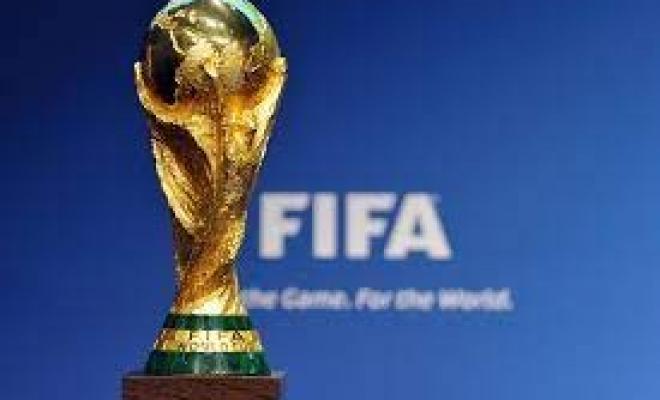 رابط قناة فيفا FIFA على اليوتيوب FIFA live بث مباشر وبدن تقطيع