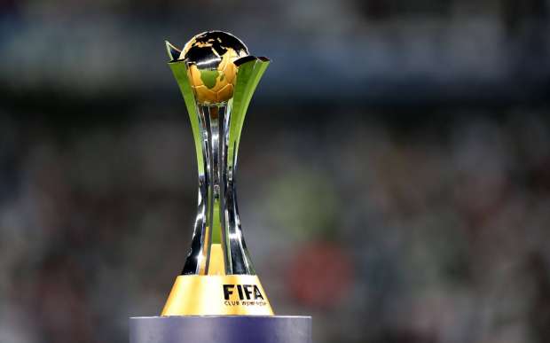 رسميا مواعيد مباريات الأهلي في كأس العالم للأندية