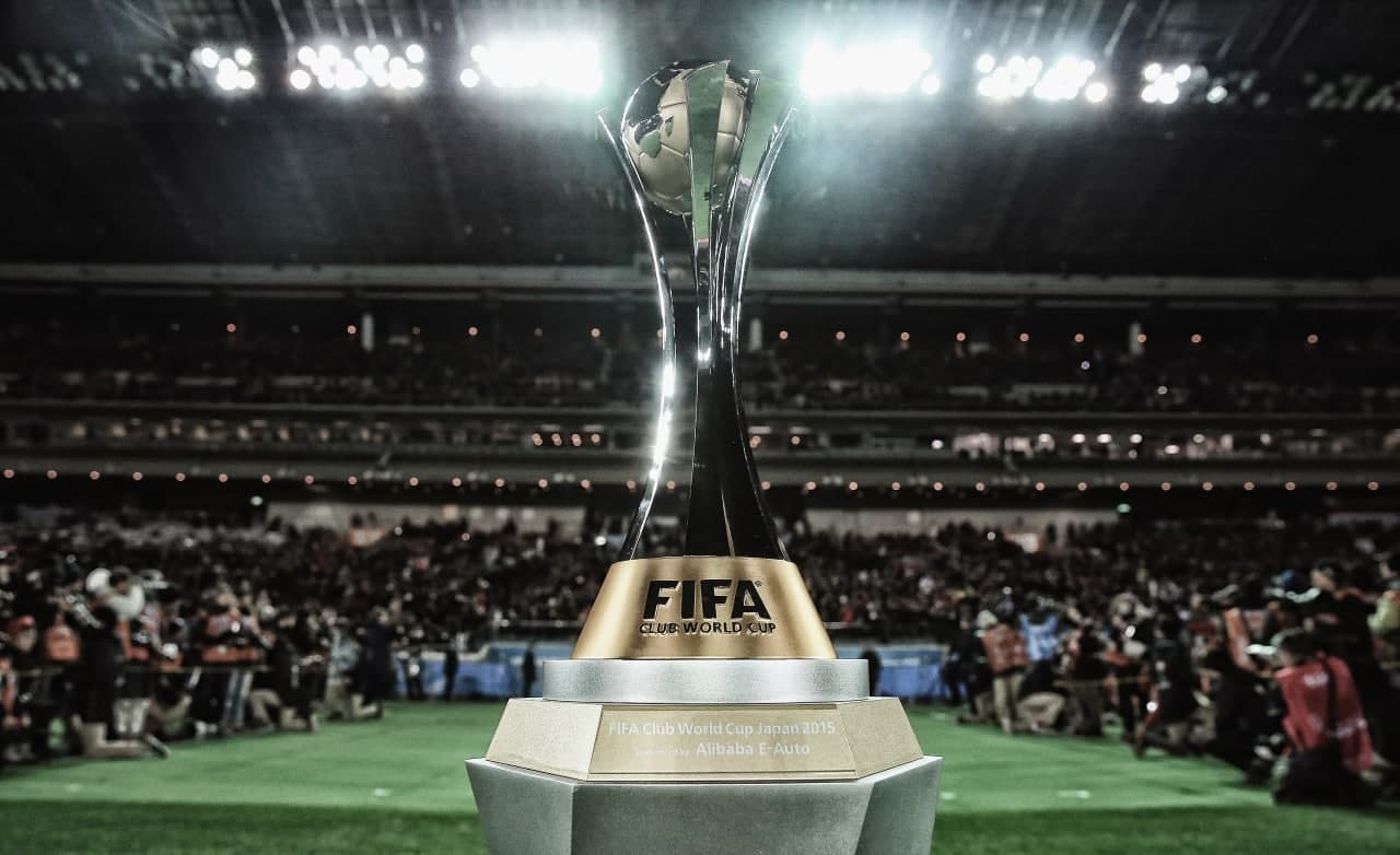 رسميا موعد قرعة كأس العالم للأندية 2022
