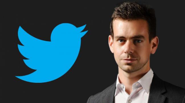 سبب استقالة جاك دورسي مدير عام تويتر