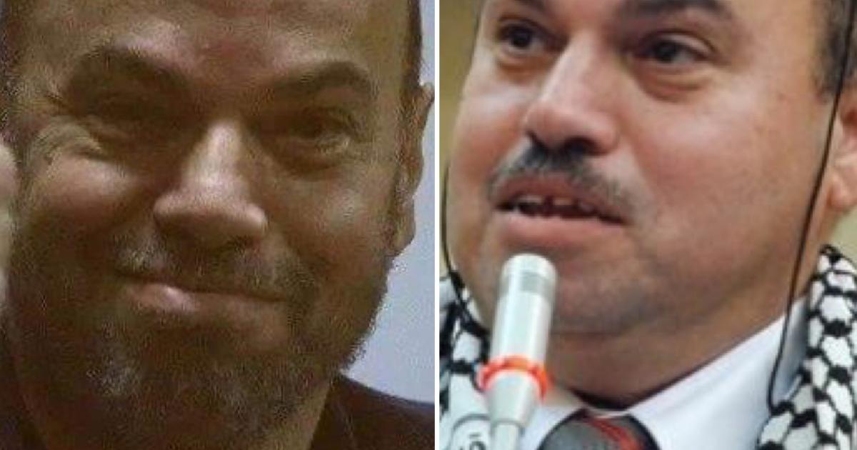 سبب وفاة حمدي حسن عضو مجلس الشعب