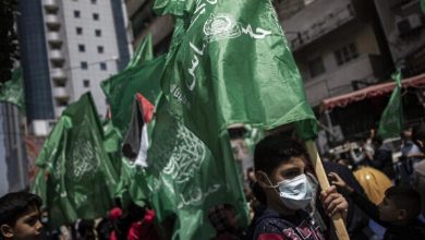 سبب وفاة عبد السلام صيام القيادي في حماس