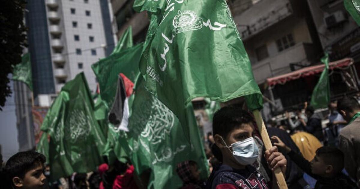 سبب وفاة عبد السلام صيام القيادي في حماس
