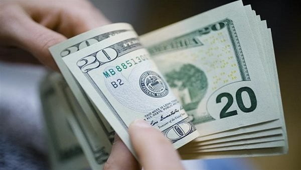 سعر الدولار في مصر اليوم الأربعاء 10-11-2021
