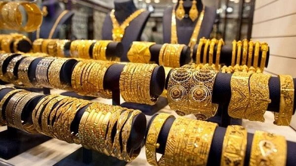 سعر الذهب في مصر اليوم 3 نوفمبر 2021