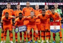 شاهد مباراة هولندا والنرويج مجانا اليوم في تصفيات كأس العالم