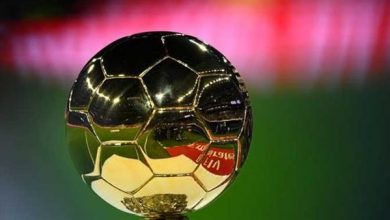 على تويتر بث مباشر لايف حفل جائزة الكرة الذهبية 2021