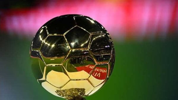 على تويتر بث مباشر لايف حفل جائزة الكرة الذهبية 2021