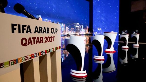 قائمة تردد القنوات الناقلة لكأس العرب 2021