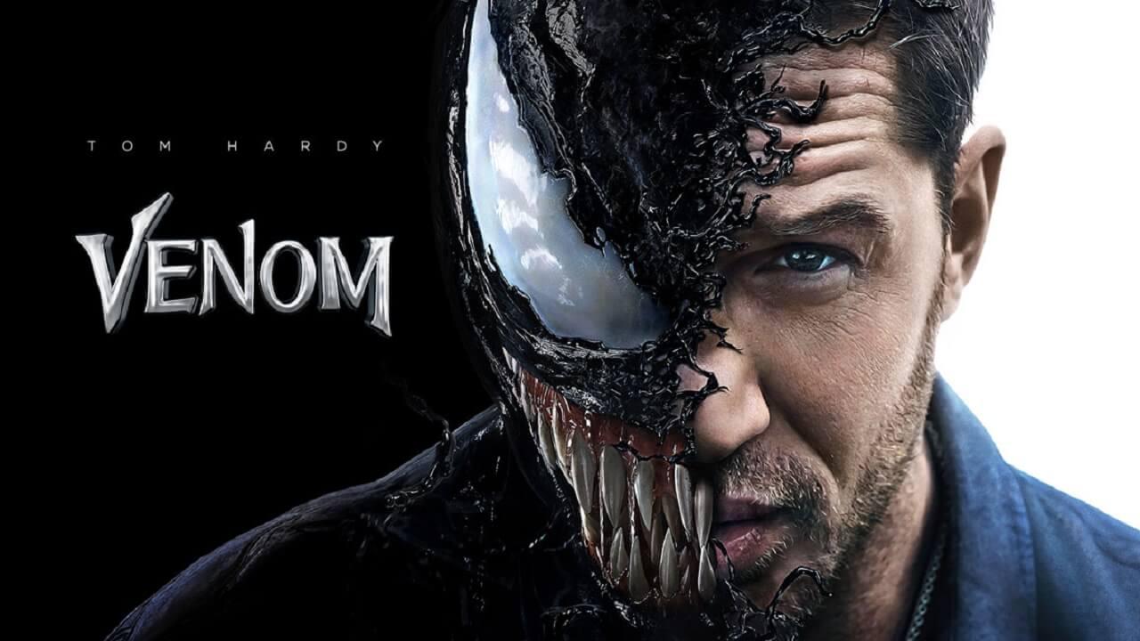 قصة وأحداث فيلم Venom
