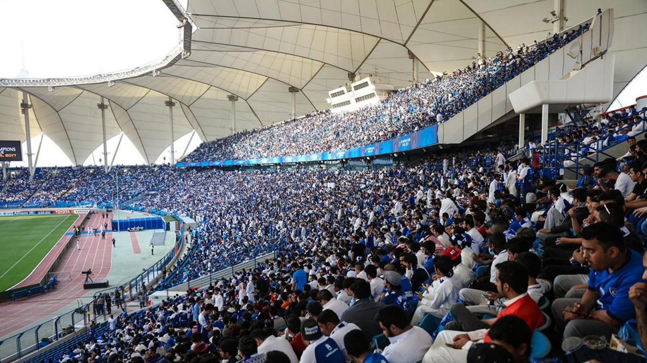 لينك حجز تذاكر مباراة الهلال وبوهانج في نهائي آسيا 2021