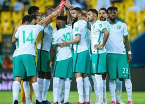 مباراة السعودية وأستراليا مع الموعد والقنوات الناقلة في تصفيات كأس العالم