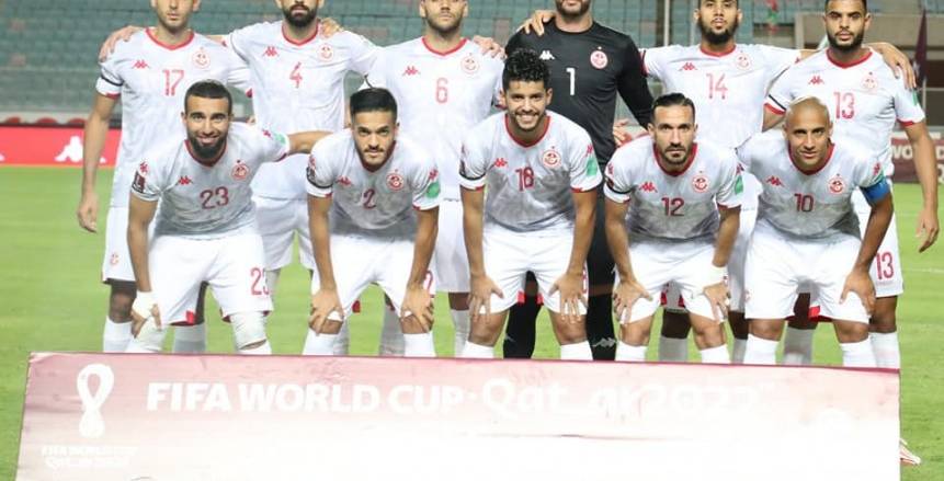 مباراة تونس وزامبيا اليوم مع الموعد والقنوات الناقلة