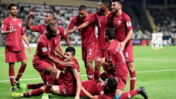 مواعيد مباريات المنتخب القطري في كأس العرب