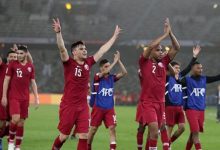 مواعيد وجدول مباريات منتخب قطر في كأس العرب 2021
