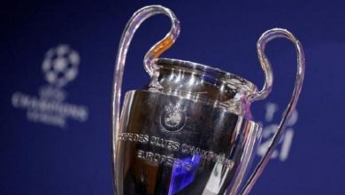 موعد اجراء قرعة دور الـ16 في دوري أبطال أوروبا 2021