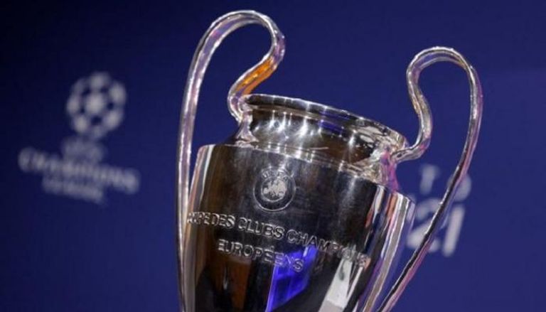 موعد اجراء قرعة دور الـ16 في دوري أبطال أوروبا 2021