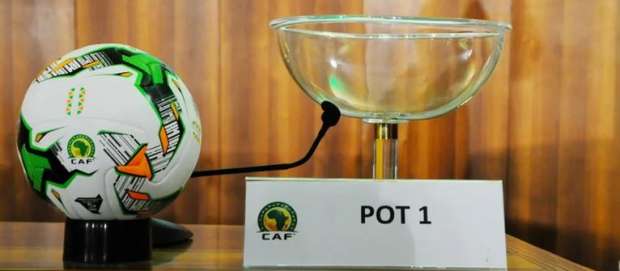 موعد اجراء قرعة دور المجموعات في بطولة دوري أبطال أفريقيا 2022