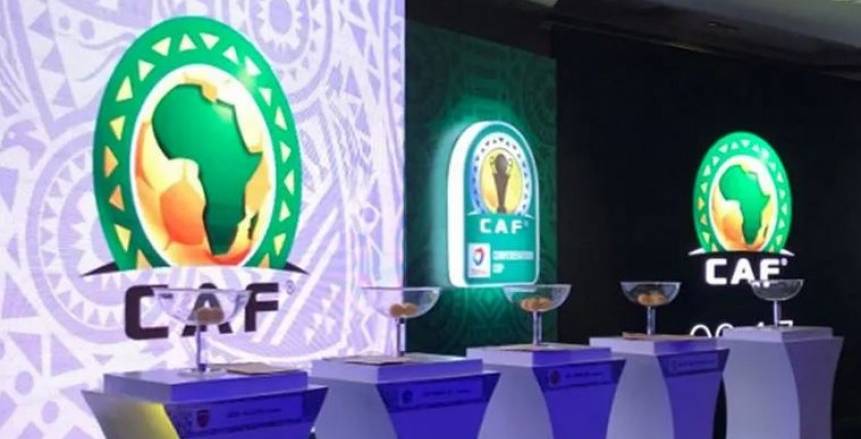 موعد اجراء قرعة دور المجموعات في بطولة دوري أبطال أفريقيا 2022