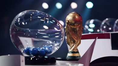 موعد اجراء قرعة ملحق كأس العالم 2022