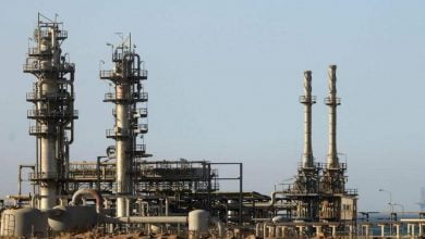موعد بداية تصدير الغاز المصري إلى لبنان