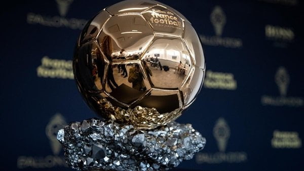 موعد حفل جوائز الكرة الذهبية 2021 والقنوات الناقلة