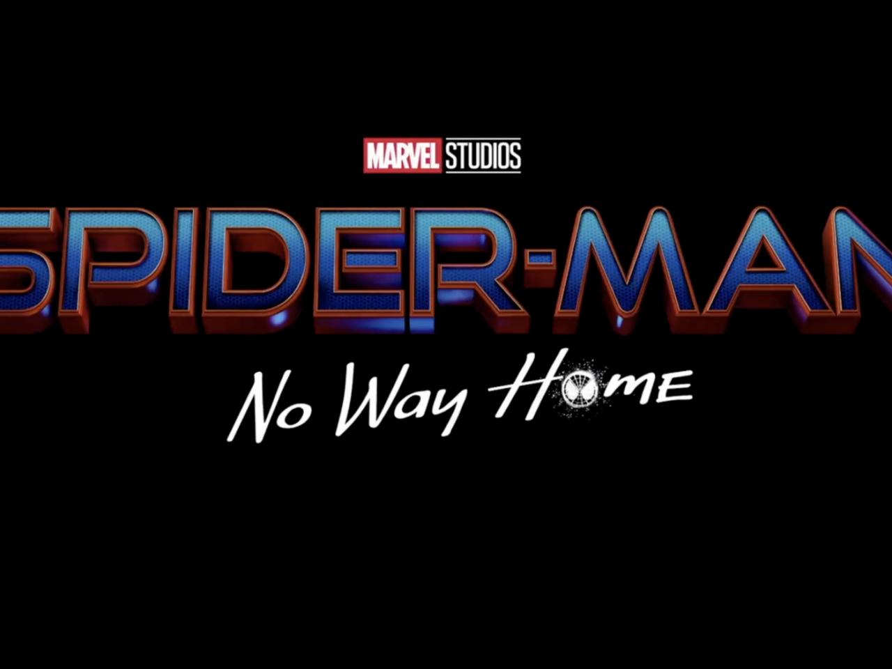 موعد عرض فيلم Spider-Man: No Way Home في مصر