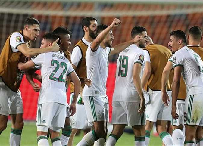 موعد مباراة الجزائر و جيبوتي في تصفيات كأس العالم