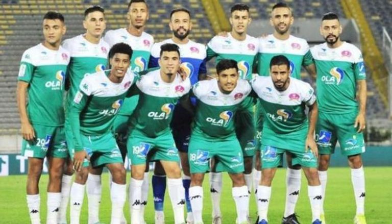 موعد مباراة الرجاء وشباب المحمدية القادمة في الدوري المغربي