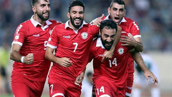 موعد مباراة لبنان والإمارات في تصفيات كأس العالم والقنوات الناقلة لها