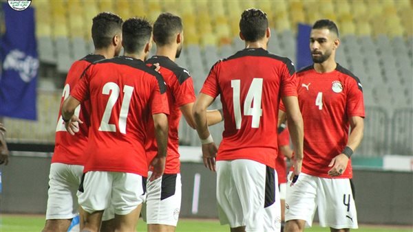 موعد مباراة مصر وأنجولا المقبلة في تصفيات كأس العالم