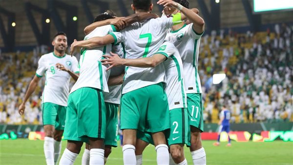 موعد مباراة منتخب السعودية وأستراليا القادمة في تصفيات كأس العالم