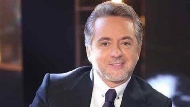 موعد مشاهدة لقاء مروان خوري في برنامج صاحبة السعادة
