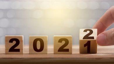 باقة رسائل تهنئة بمناسبة السنة الجديدة 2022