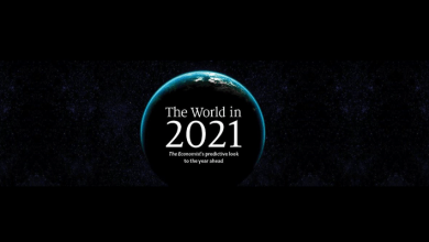 ملخص وأبرز أحداث العالم في سنة 2021