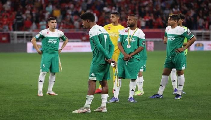موعد مباراة الرجاء والمغرب الفاسي القادمة في الدوري المغربي