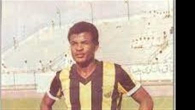 سبب وفاة صلاح المولد لاعب اتحاد جدة السابق