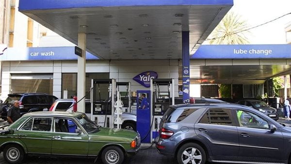 أسعار البنزين في لبنان اليوم الثلاثاء
