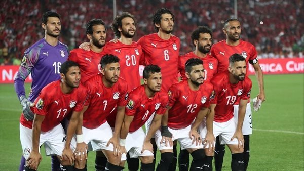 اسم معلق مباراة مصر وتونس في كأس العرب