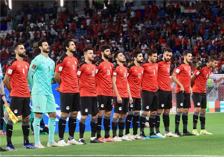 اسم معلق مباراة مصر وقطر في كأس العرب