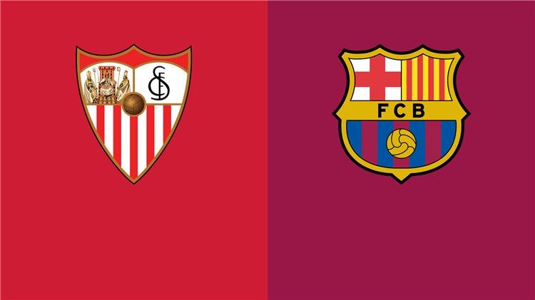 المتوقع تشكيل برشلونة في لقاء إشبيلية في الدوري الإسباني