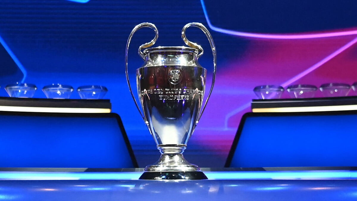 الويفا يعلن مواعيد مباريات دور الـ16 في دوري أبطال أوروبا