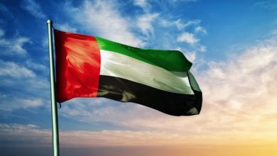بث مباشر لايف الاحتفال بعيد الاتحاد الخمسين في دولة الإمارات