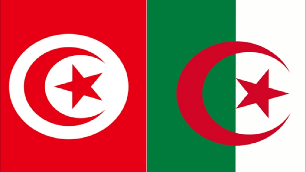 بث مباشر لايف مباراة تونس والجزائر نهائي كأس العرب