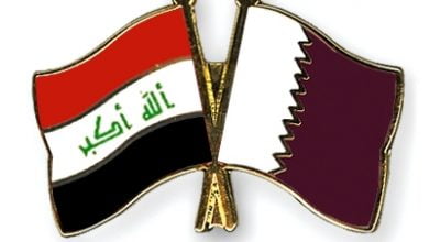 بث مباشر مباراة قطر والعراق في كأس العرب لايف وبدون تقطيع