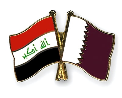 بث مباشر مباراة قطر والعراق في كأس العرب لايف وبدون تقطيع