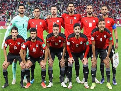 ترتيب منتخب مصر في تصنيف الفيفا ديسمبر 2021