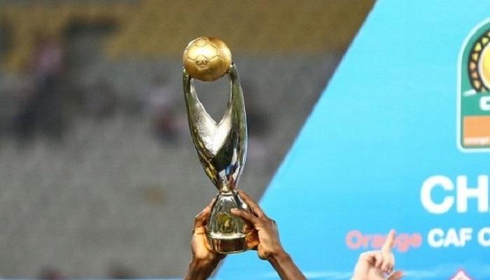 تردد القنوات الناقلة لقرعة دوري أبطال أفريقيا 2022
