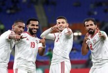 تردد القنوات الناقلة لمباراة تونس والإمارات في كأس العرب 2021