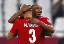 تردد القنوات الناقلة لمباراة فلسطين والأردن في كأس العرب 2021